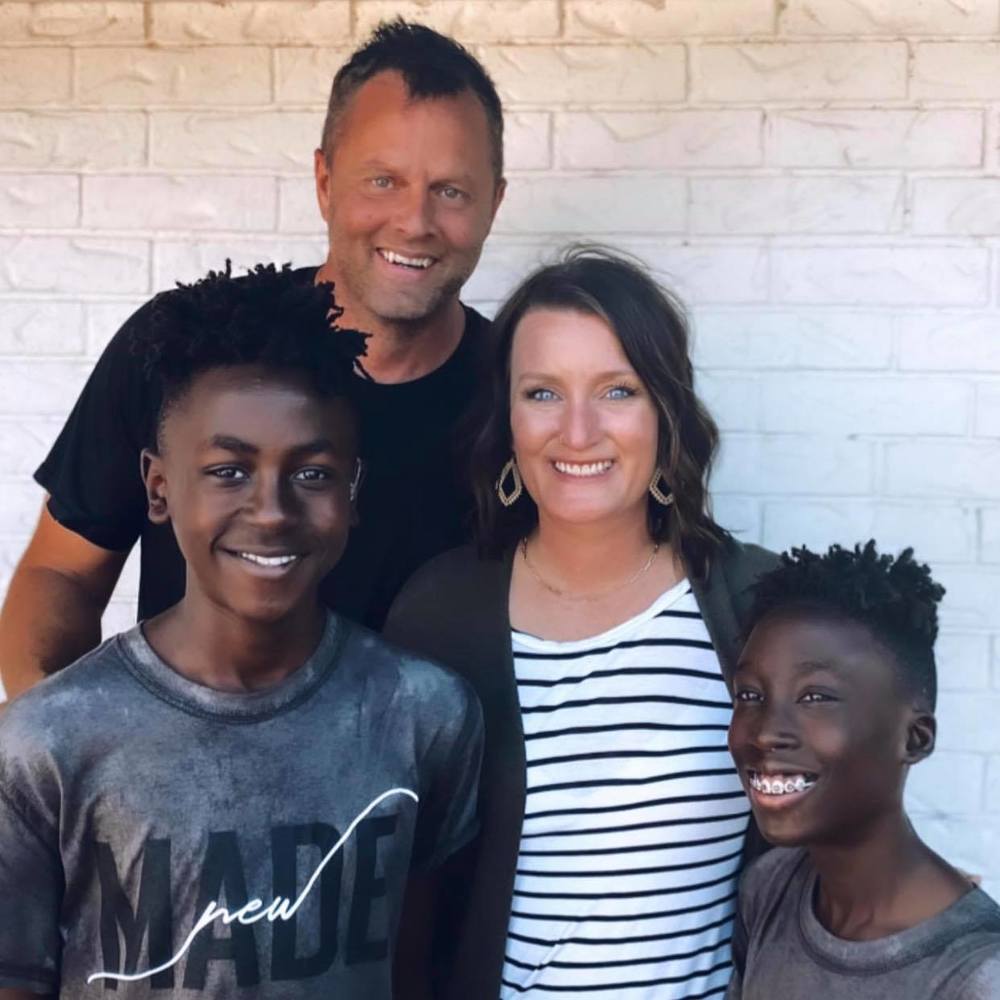 Meet your Posher, Matt